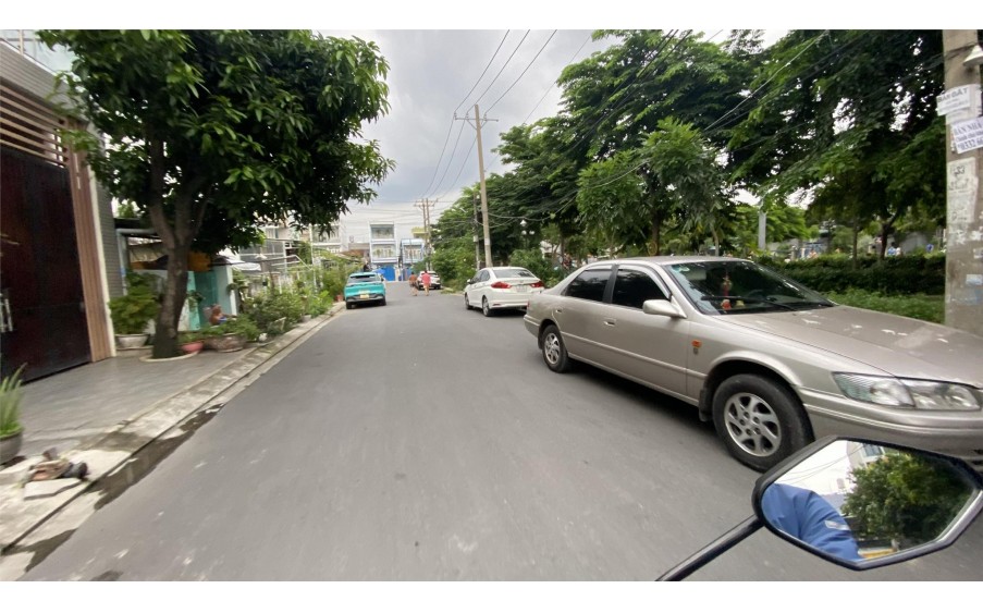 Bán Đất Thổ Linh Chiểu, Thủ Đức, DT 118m2, Giá Rẻ Như Cho  Nhỉnh 5 Tỷ, Sang Tên Ngay